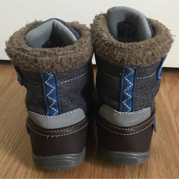 See Kai Run boots size 10 - Picture 3 of 10